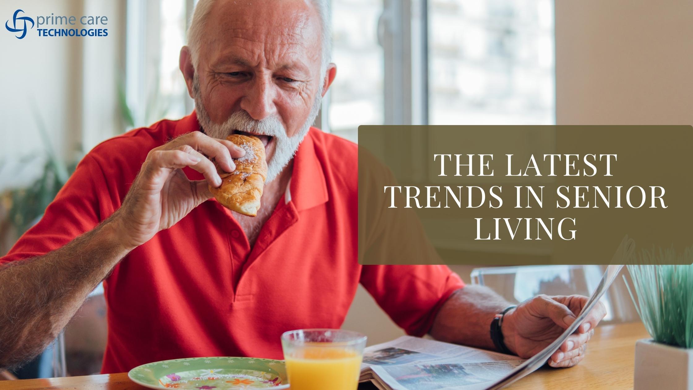 [BLOG] Three Ways Senior Care Facilities Can Maximize Revenue in 2023